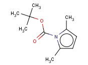 2,5-DIMETHYL-1H-PYRROLE-1-CARBOXYLIC ACID 1,1-DIMETHYLETHYL ESTER