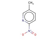 <span class='lighter'>3-METHYL-6-NITROPYRIDINE</span>