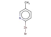 5-<span class='lighter'>甲基</span>-2-<span class='lighter'>吡啶基</span><span class='lighter'>溴</span>化锌