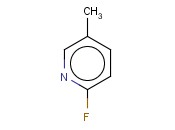 2-Fluoro-5-methylpyridine