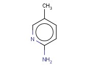 2-Amino-5-methylpyridine