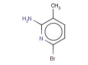 2-AMINO-6-BROMO-3-METHYLPYRIDINE