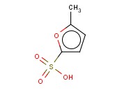 5-METHYL-FURAN-2-SULFONIC ACID