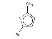 2-Bromo-5-methylthiophene