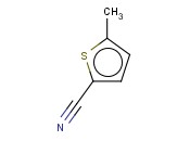 5-METHYLTHIOPHENE-2-CARBONITRILE