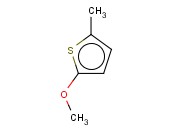 2-METHOXY-5-METHYLTHIOPHENE