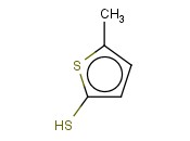5-METHYLTHIOPHENE-2-THIOL