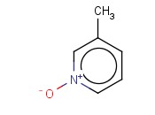 3-<span class='lighter'>PICOLINE</span>-N-OXIDE