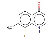 8-FLUORO-7-METHYLQUINOLIN-4(1H)-ONE