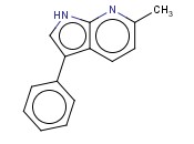 6-METHYL-3-PHENYL-1H-PYRROLO[2,3-B]PYRIDINE