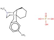 磷酸<span class='lighter'>二甲</span>啡<span class='lighter'>烷</span>