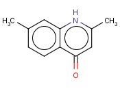 2,7-DIMETHYL-4(1H)-QUINOLINONE