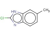 2-CHLORO-5-METHYLBENZIMIDAZOLE