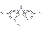 2,4,7-TRIMETHYL-9H-CARBAZOLE