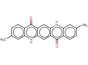 3,10-DIMETHYLQUINACRIDONE