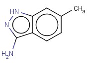 6-METHYL-1H-INDAZOL-3-YLAMINE