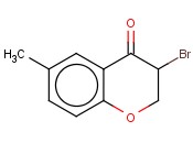 3-BROMO-6-METHYLCHROMAN-4-ONE