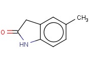 5-<span class='lighter'>甲</span><span class='lighter'>氧基</span><span class='lighter'>吲哚</span>-2-酮