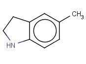 5-Methyl-2,3-dihydro-1H-indole