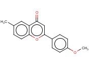 4'-METHOXY-6-METHYLFLAVONE