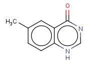 6-METHYLQUINAZOLIN-4(1H)-ONE