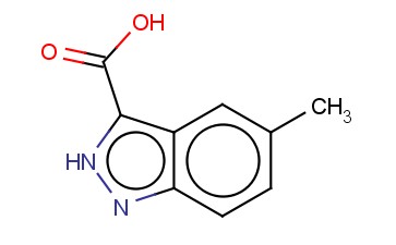<span class='lighter'>5-METHYL-1H-INDAZOLE-3-CARBOXYLIC</span> ACID