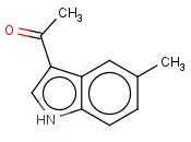 1-(5-METHYL-1H-INDOL-3-YL)ETHANONE