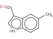 5-Methyl-1H-indole-3-carbaldehyde