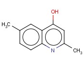 2,6-DIMETHYL-4-QUINOLINOL