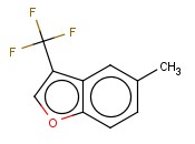 5-METHYL-3-(TRIFLUOROMETHYL)BENZOFURAN