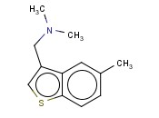 N-(2-<span class='lighter'>甲</span><span class='lighter'>氧</span>苄基)-4-{[(4-<span class='lighter'>甲</span><span class='lighter'>氧</span><span class='lighter'>苯基</span>)(苯磺酰)氨基]甲基}苯酰胺