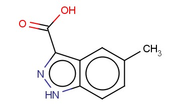 <span class='lighter'>5-METHYL-1H-INDAZOLE-3-CARBOXYLIC</span> ACID