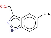 5-Methyl-1H-indazole-3-carbaldehyde