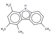 1,3,4,6-TETRAMETHYL-9H-CARBAZOLE