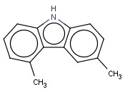 3,5-DIMETHYL-9H-CARBAZOLE