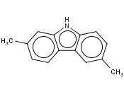 2,6-DIMETHYL-9H-CARBAZOLE