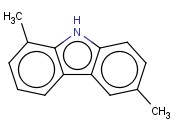 1,6-DIMETHYL-9H-CARBAZOLE