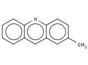 2-METHYLACRIDINE