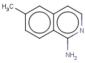 6-METHYLISOQUINOLIN-1-AMINE