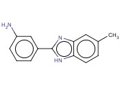 2,3,4,9-四氢-1H-吡啶并[3,4-b]<span class='lighter'>吲哚</span>-1-<span class='lighter'>丙酸</span>