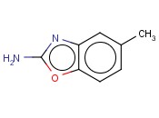 5-METHYL-1,3-BENZOXAZOL-2-AMINE