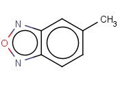 5-<span class='lighter'>甲基</span><span class='lighter'>苯</span>并呋咱