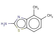 2-AMINO-4,5-DIMETHYLBENZOTHIAZOLE