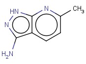 6-METHYL-1H-PYRAZOLO[3,4-B]PYRIDIN-3-AMINE