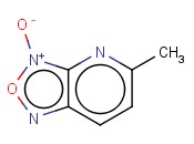 4-甲基-2-[1-(<span class='lighter'>吗</span><span class='lighter'>啉</span>-4-<span class='lighter'>基</span>)丙烷-2-<span class='lighter'>基</span>]-6-苯基哒嗪-3(2H)-酮盐酸 (1:1)