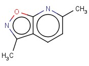 3,6-DIMETHYL-ISOXAZOLO[5,4-B]PYRIDINE