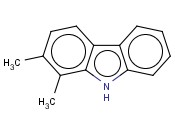 1,2-DIMETHYL-9H-CARBAZOLE