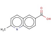 2-methylquinoline-6-carboxylic acid