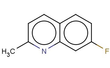 7-<span class='lighter'>氟</span>-2-甲基<span class='lighter'>吡啶</span>