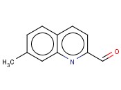 7-METHYLQUINOLINE-2-CARBALDEHYDE